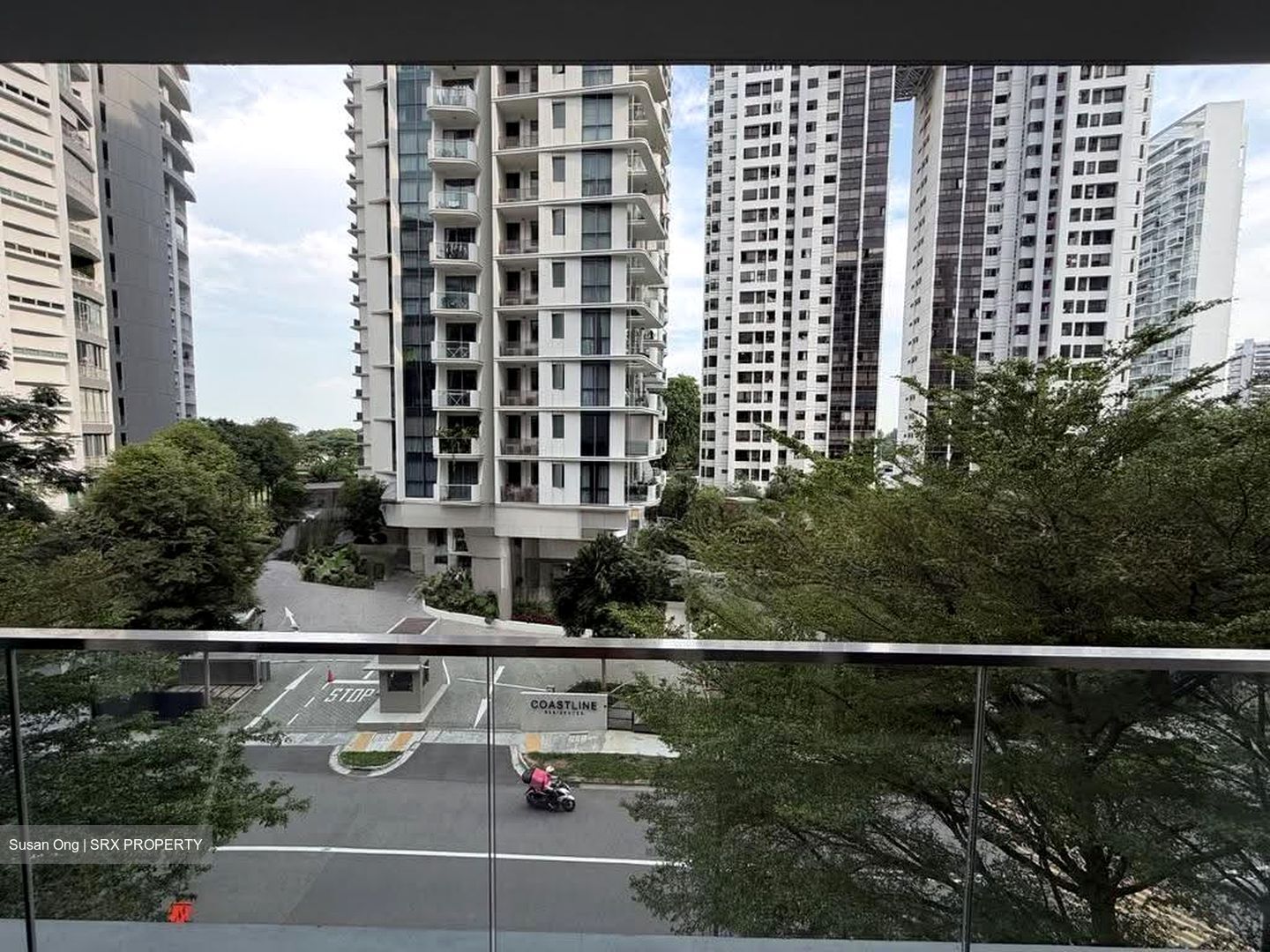16 @ Amber (D15), Apartment #613003701